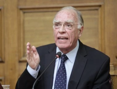 Β.Λεβέντης: «Ξεχάστε την απελευθέρωση των 2 Ελλήνων αξιωματικών»